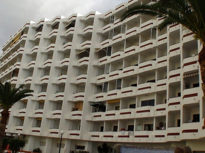 Agaete Parque Beach & Pool View Playa del Inglés Kültér fotó