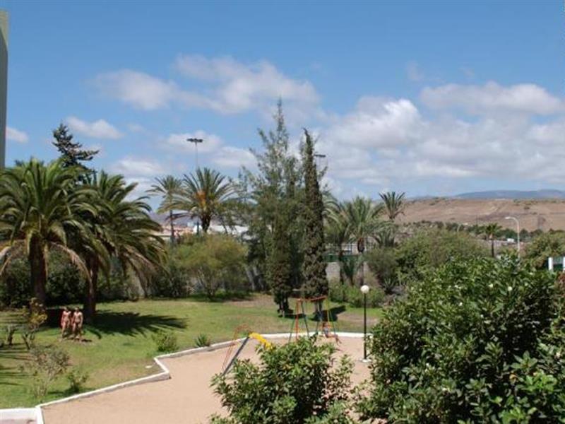 Agaete Parque Beach & Pool View Playa del Inglés Kültér fotó